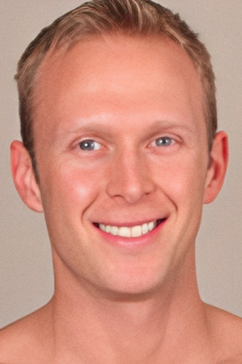 Photo of Luke, Acting
