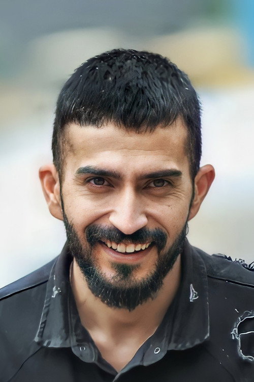Photo of Saman Mahkouyeh, Acting