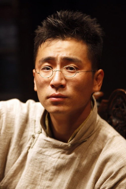 Photo of Wei Xiao, Acting