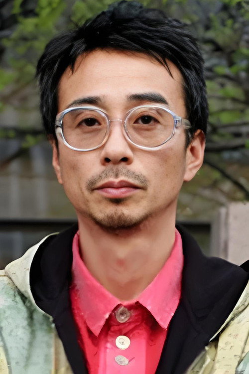 Photo of Moon-saeng Kim, Writing