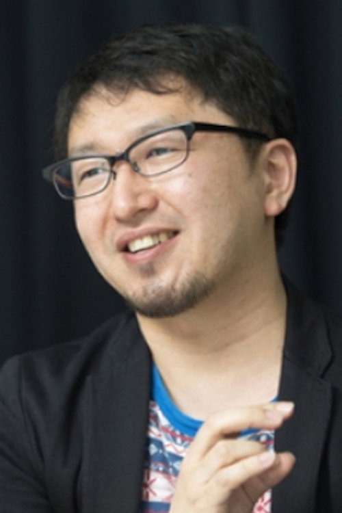 Photo of Yutaka Uemura, Directing