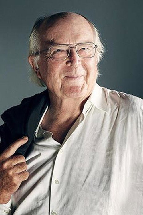 Photo of Francis Hallé, Writing