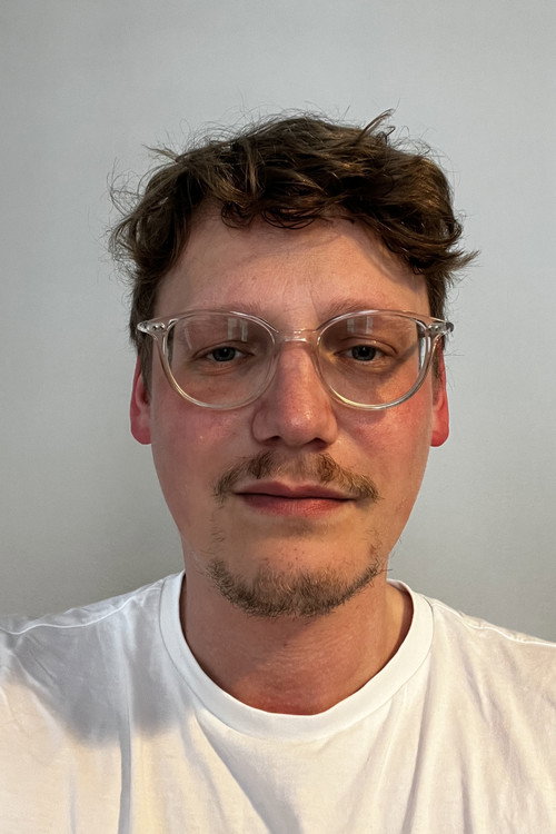 Photo of Sven Olinski, Acting