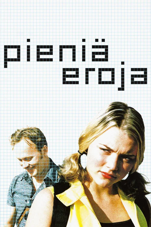 Movie poster for Pieniä eroja (2002)