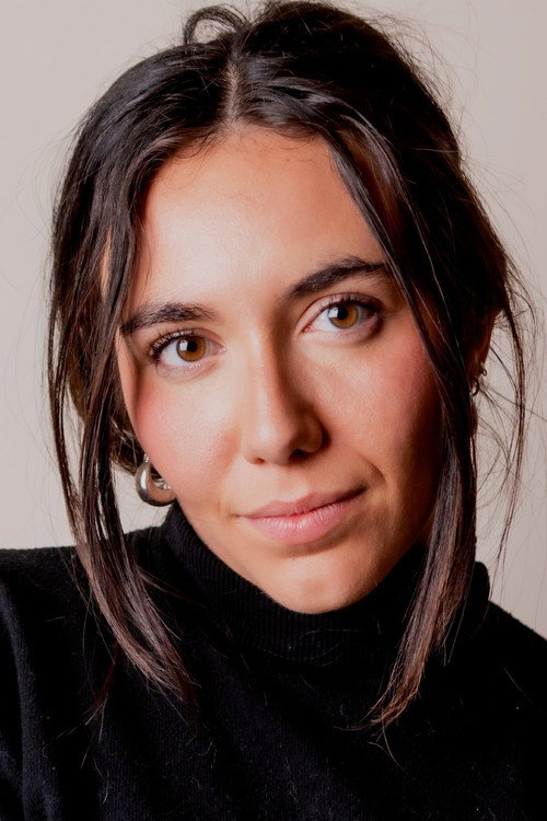 Photo of Valentina Girón, Acting