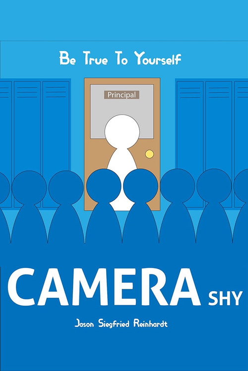 Movie poster for Camera Shy (2018)