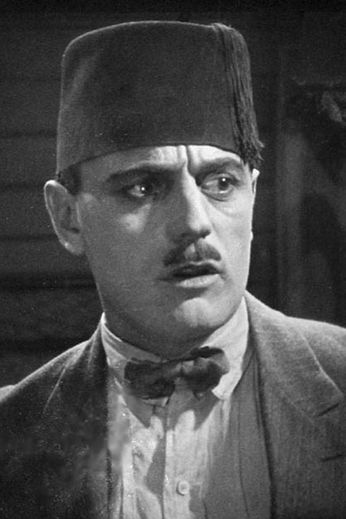 Photo of Heiri Emirzade, Acting