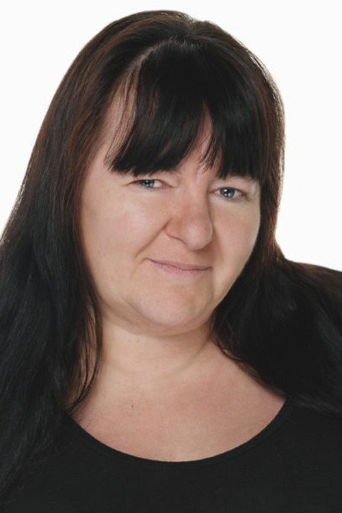 Photo of Sandra Hayden Mason, Acting