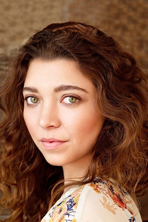 December Ensminger profile