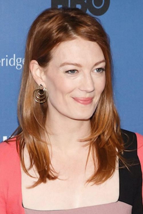 Photo of Monica West, Acting