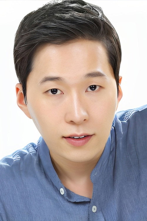 Yang Geun-seok profile