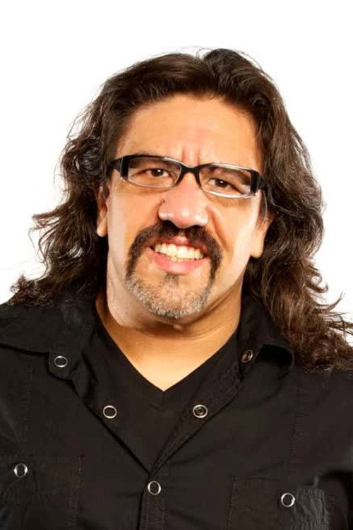 Photo of Martin Moreno, Acting