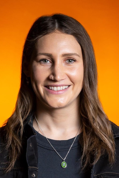 Photo of Bree Tomasel, Acting