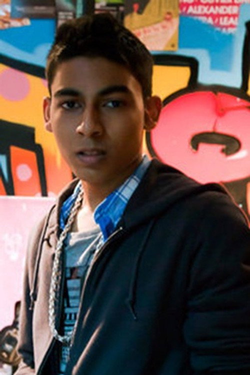 Photo of Sebastian Nanena, Acting