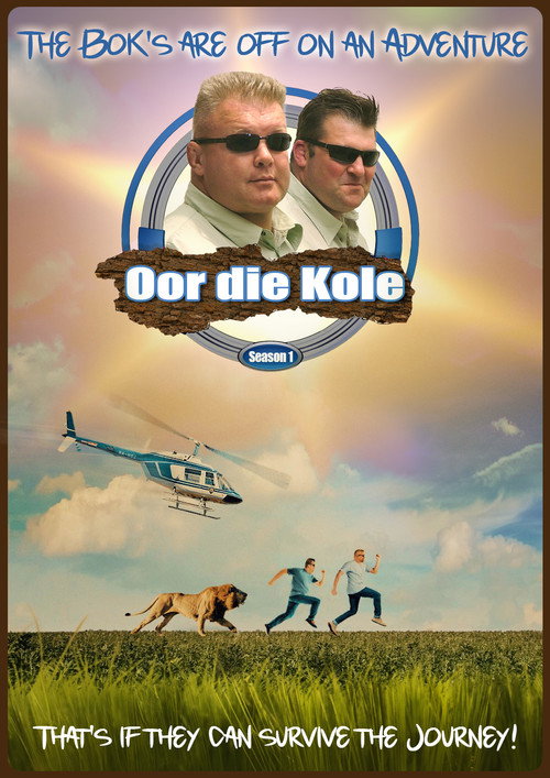Movie poster for Oor Die Kole - Part 2