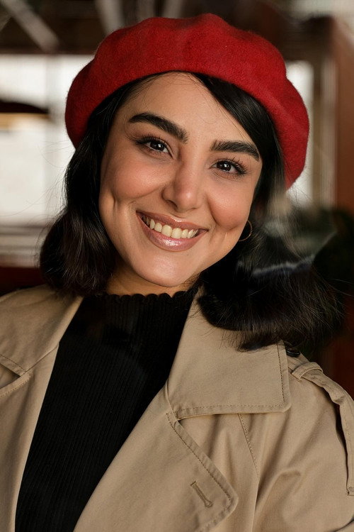 Photo of Elham Farashah, Acting