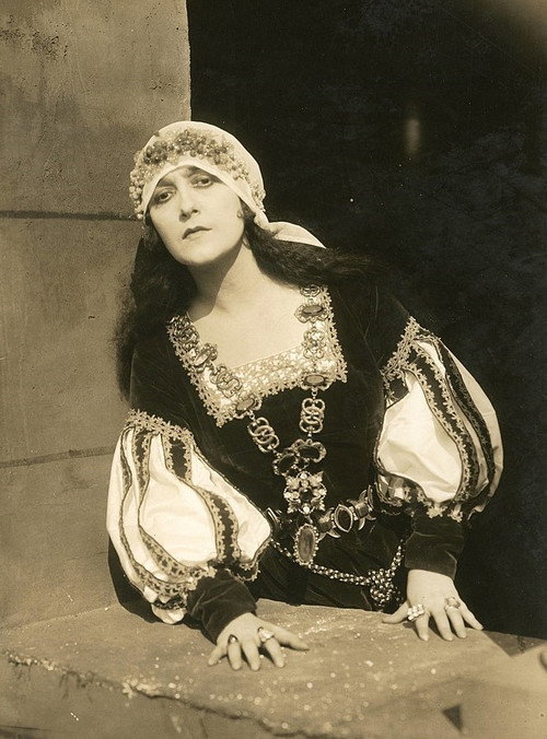 Movie poster for Love's Conquest (1918)