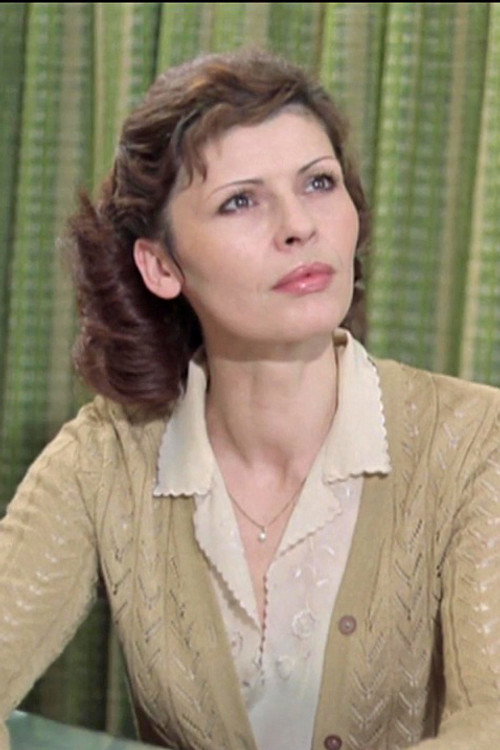 Photo of Sigrid Göhler, Acting