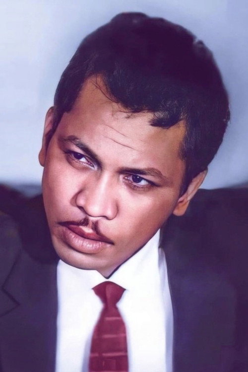 Photo of Salleh Kamil, Acting