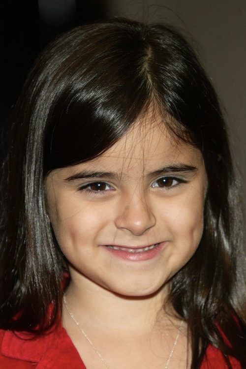 Photo of Victoria Luna, Acting