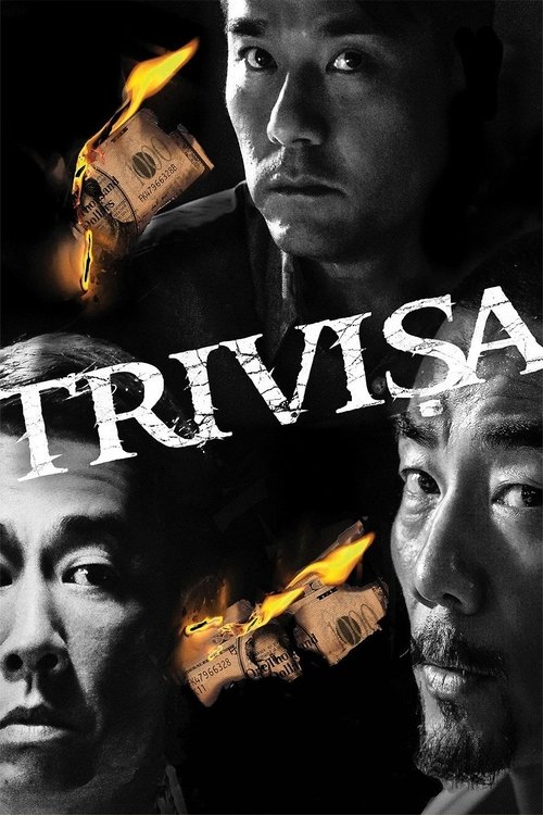 Movie poster for Trivisa (2016)
