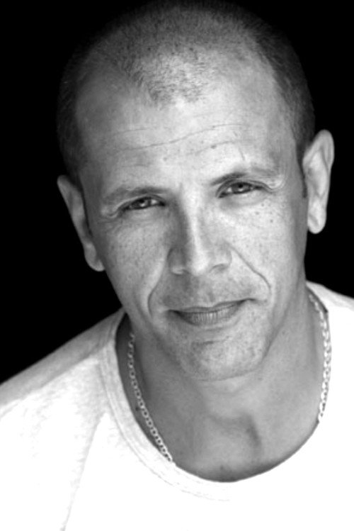 Photo of Giuseppe Mauro Cruciano, Acting