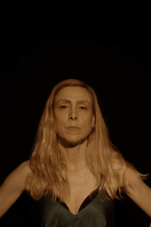 Movie poster for Manifesto de um Cineasta (2019)