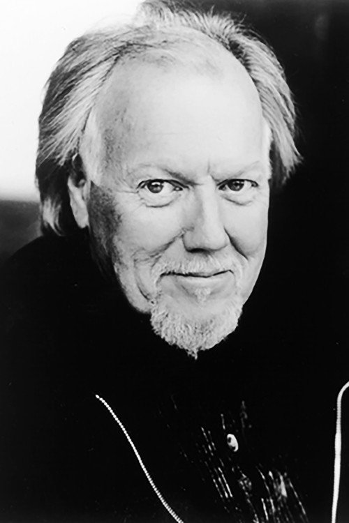 Photo of Svante Thuresson, Acting