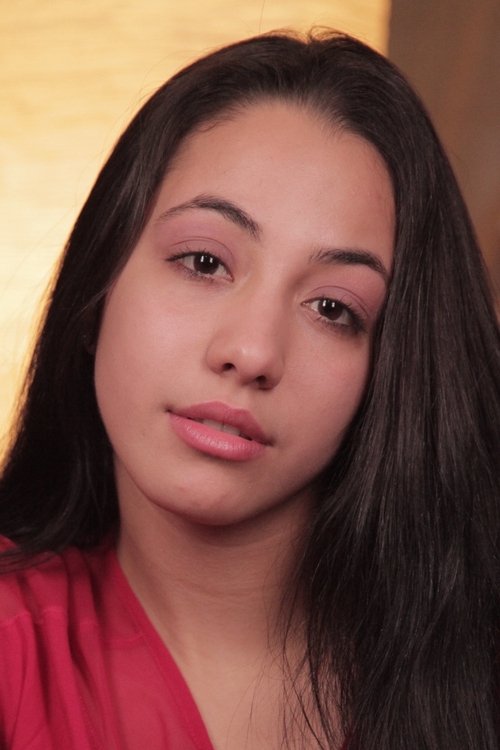 Shyrley Rodriguez profile