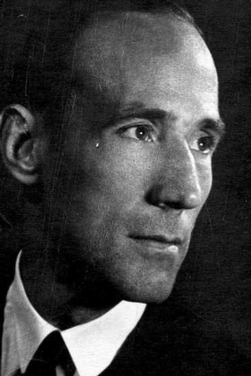 Photo of Georgiy Strokov, Acting
