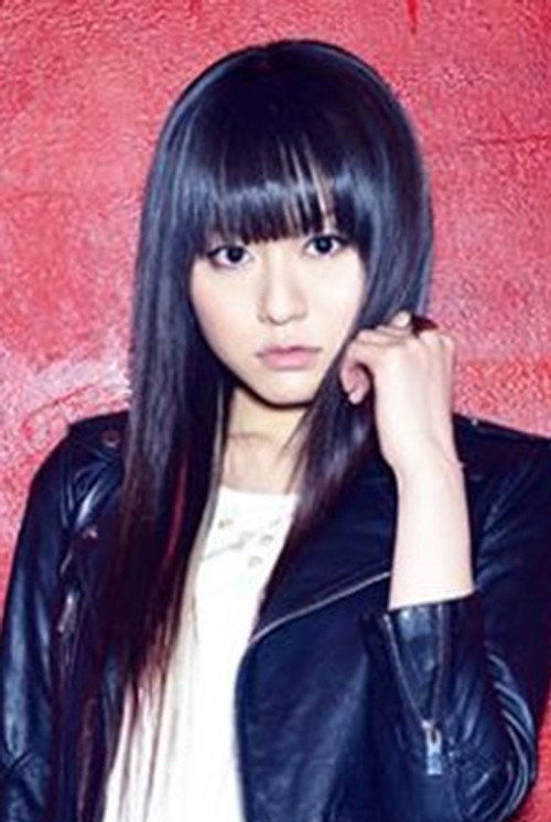 Photo of Kaori Oda, Sound
