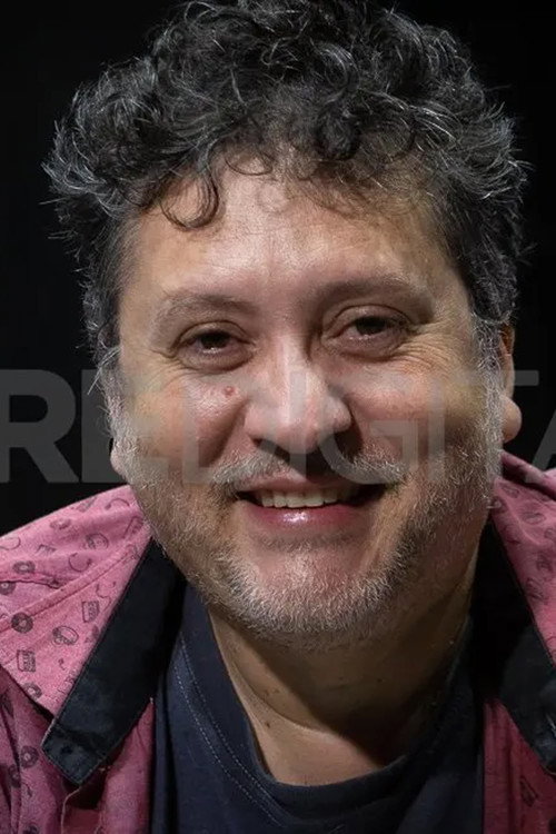 Demián Sánchez profile