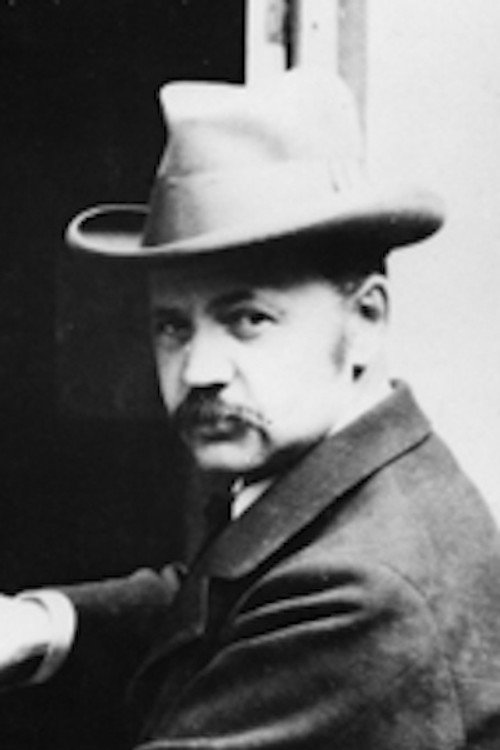 Photo of James Williamson, Directing