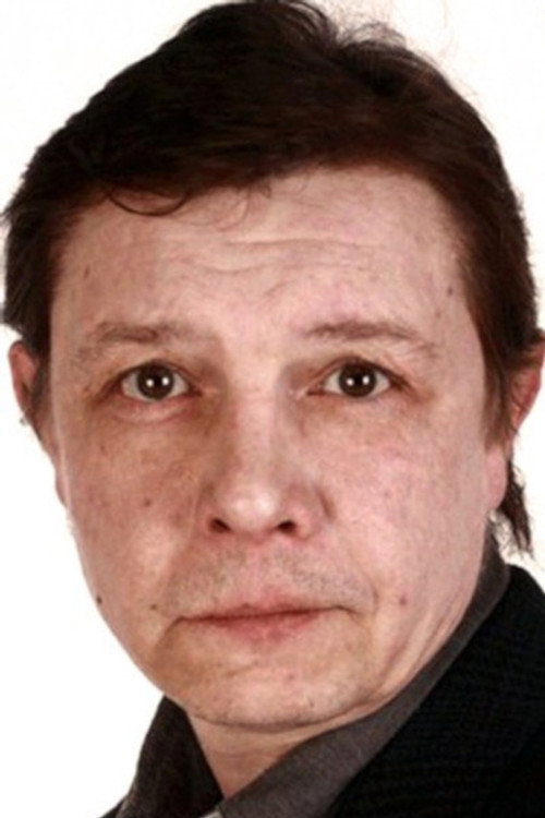 Photo of Alexander Silin, Acting