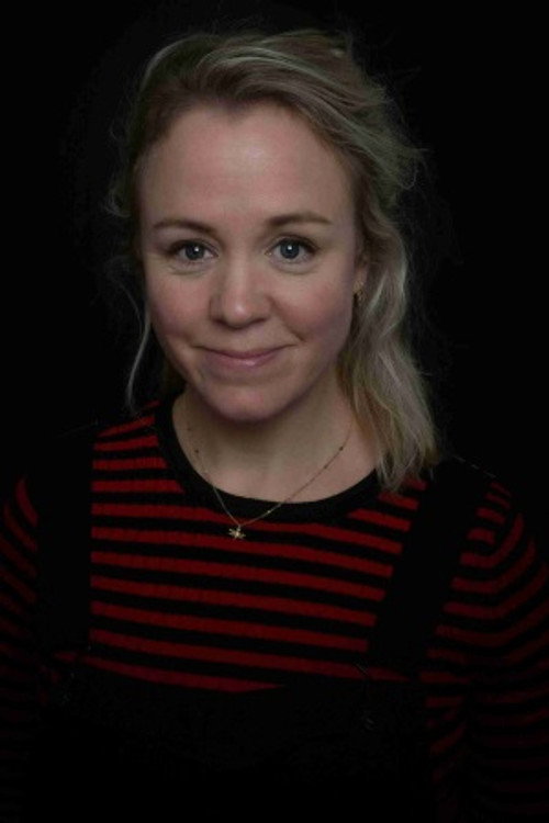 Photo of Eva Poppink, Acting