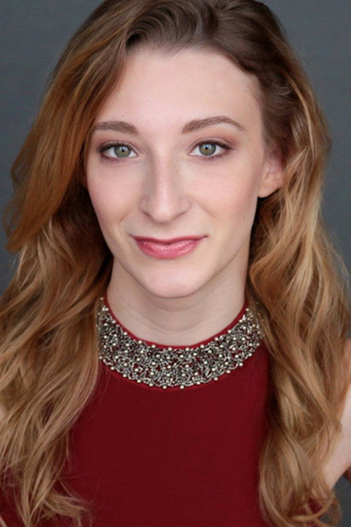 Photo of Emma Cadd, Acting