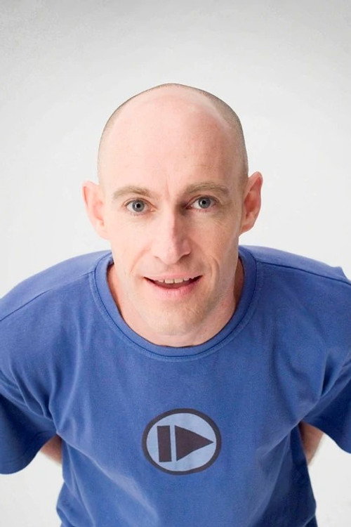 Shane Dundas profile