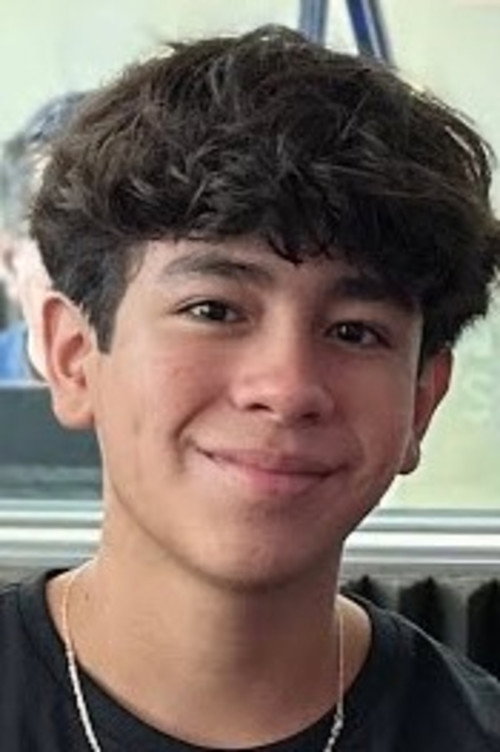 Photo of Mateo Honles, Acting