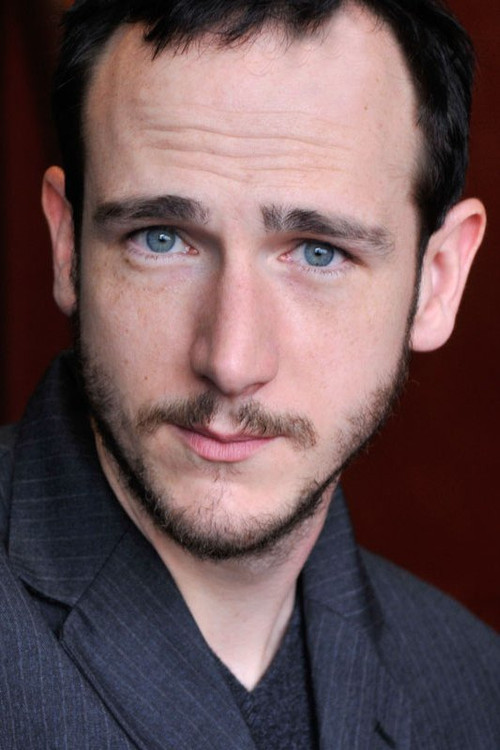 Photo of Mathieu Busson, Acting