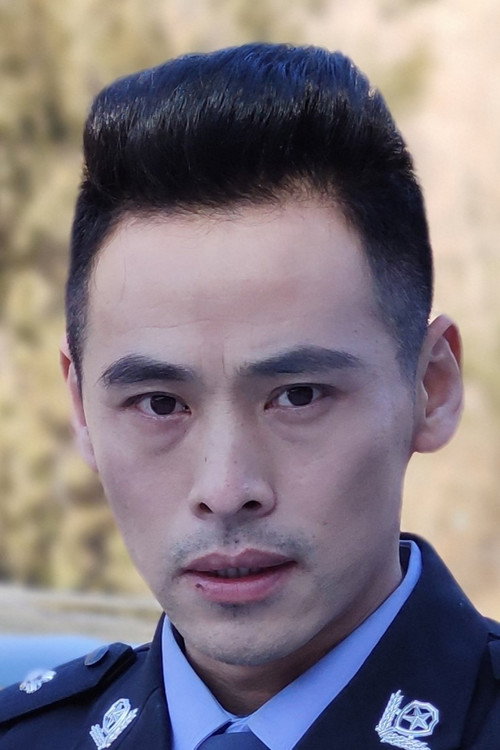 Photo of Mu Jianrong, Acting