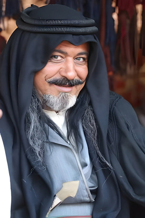 Fahed Hiwadi (فهد هوادي) profile