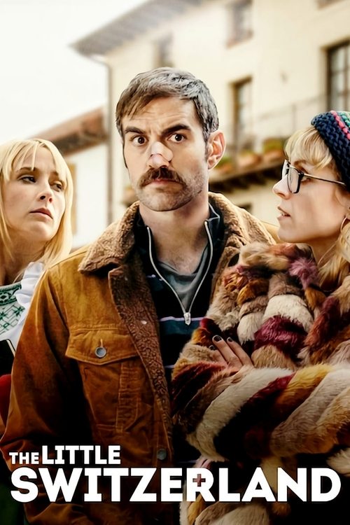 Movie poster for The Little Switzerland (2019)