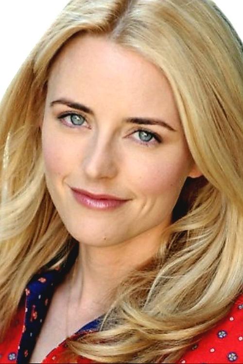 Trilby Glover profile