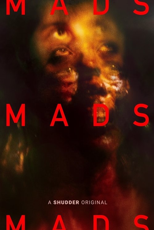 Movie poster for MadS (2024)