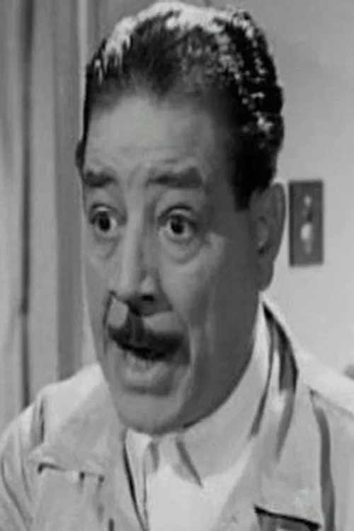 Photo of Zaki Mohamed Hassan, Acting
