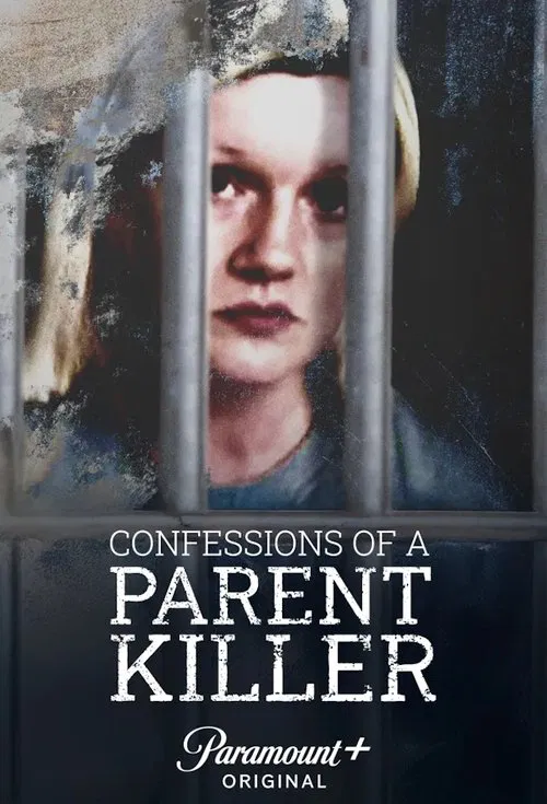 Movie poster for Confessions of a Parent Killer (2025)