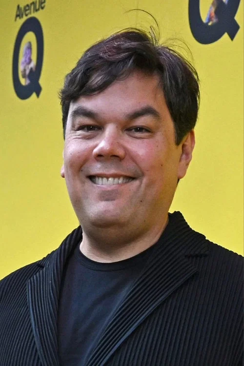 Photo of Robert Lopez, Sound