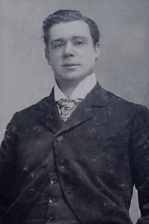 Photo of Baltasar Banquells, Acting