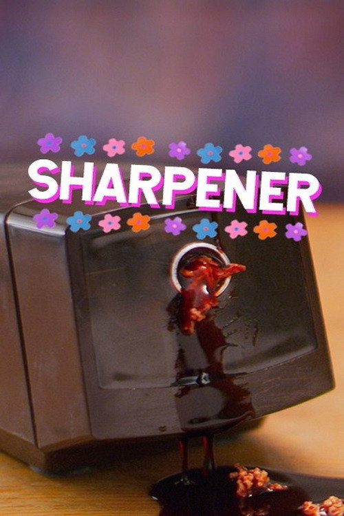 Movie poster for Sharpener (2021)