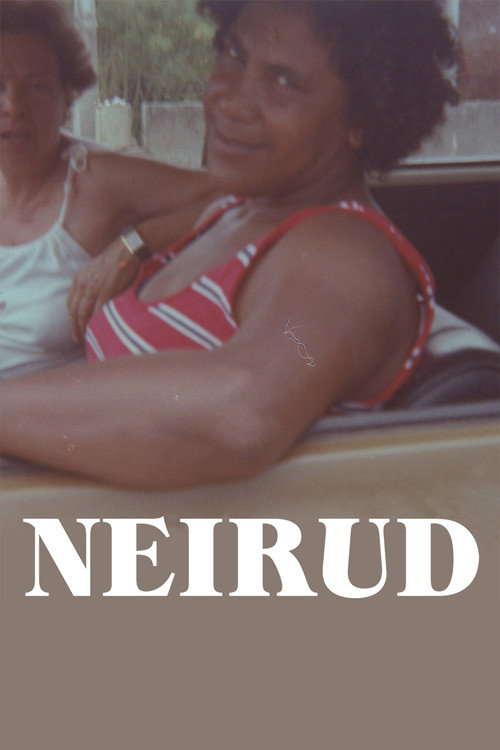 Movie poster for Neirud (2023)